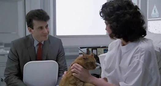 エイリアン2どころかキャメロン映画最クズ王最有力候補。

#大体全てはこいつのせい選手権 