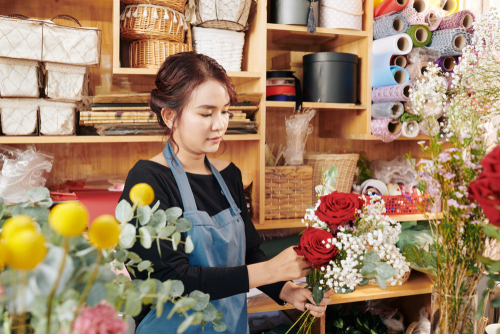 CashlezID's tweet photo. “Say it with flowers.” Ungkapan yang satu ini pasti sudah tidak asing lagi bagi kita.
Baca selengkapnya di: https://t.co/Yml6Rdrgtr
#florist
#bisnis
#EasywithCashlez #bisnisflorist #bisnisbunga #bunga #flower #lfl #fff https://t.co/ctLZvViBrN