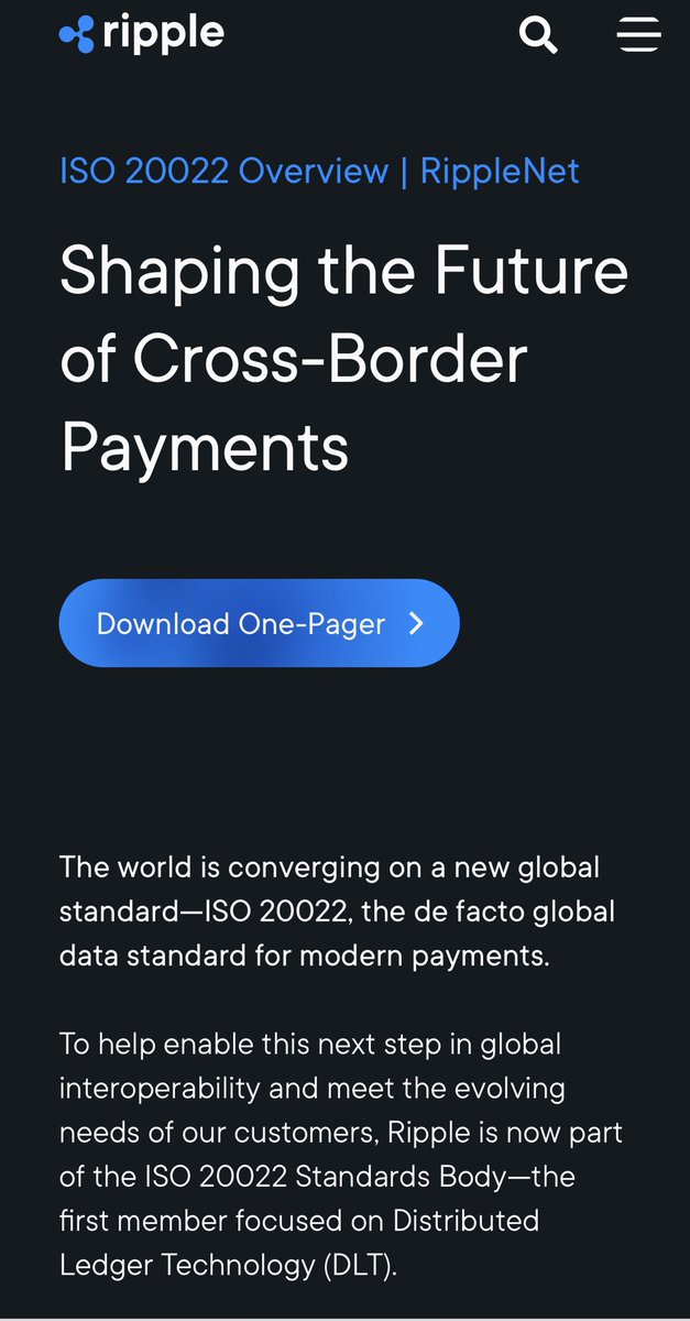 MorezM's tweet photo. @swiftcommunity @Sibos XRP https://t.co/xRdDU7Inmw