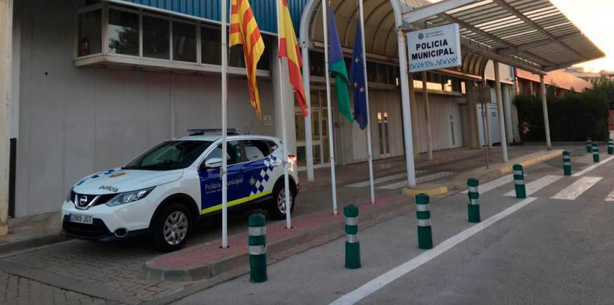 Som_Poble's tweet photo. #SomPoble #SomUnitat #RecuperemElVendrell
➡️ https://t.co/DTwzrP5SnT https://t.co/JFVa76kDwg