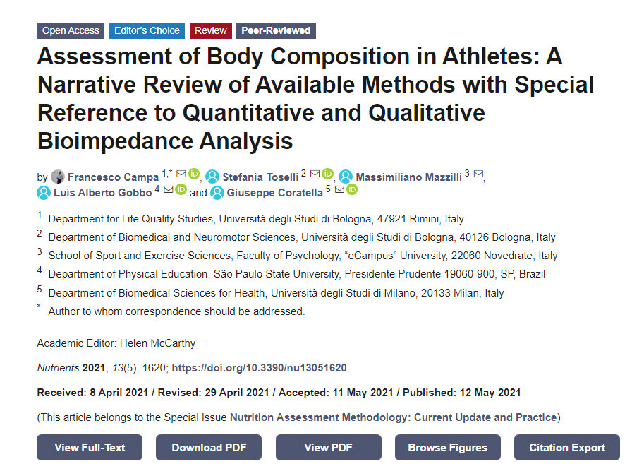 Nutrients MDPI tweet media