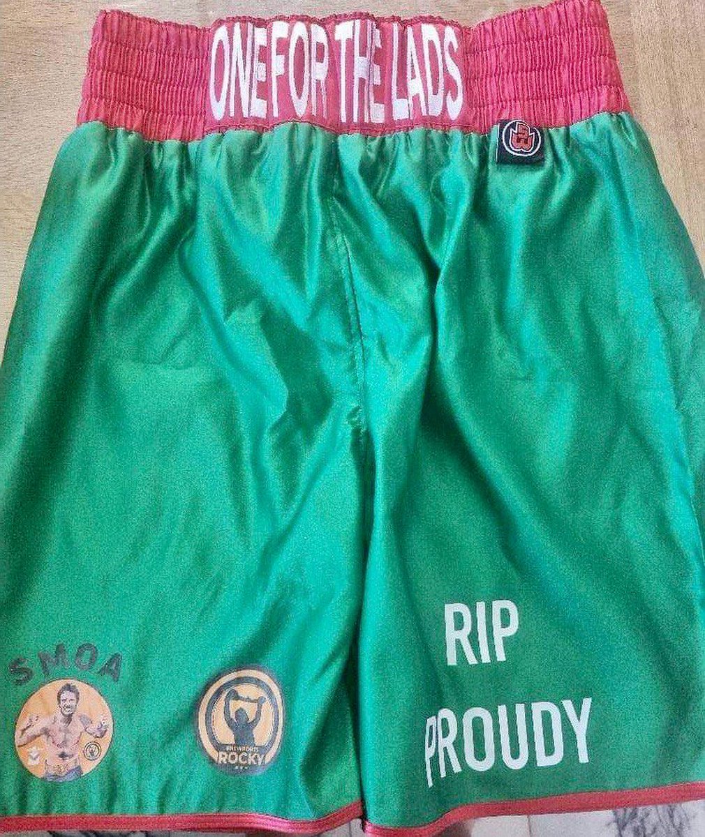 WelshRocky_1983's tweet photo. Congratulations to @Jodymeikle and Carl Hobley for an excellent bout for the #BKB #BritishTitle 👊🏻

#WelshRocky #TeamSMoA sponsored @ the #O2 #indigoarena 

Jody paid tribute to the following:

#JoshCatty #LewisFoster
#OneForTheLads #RIPProudy #RIPGareth 🙏 🏴󠁧󠁢󠁥󠁮󠁧󠁿 https://t.co/FSS5FF9nt5