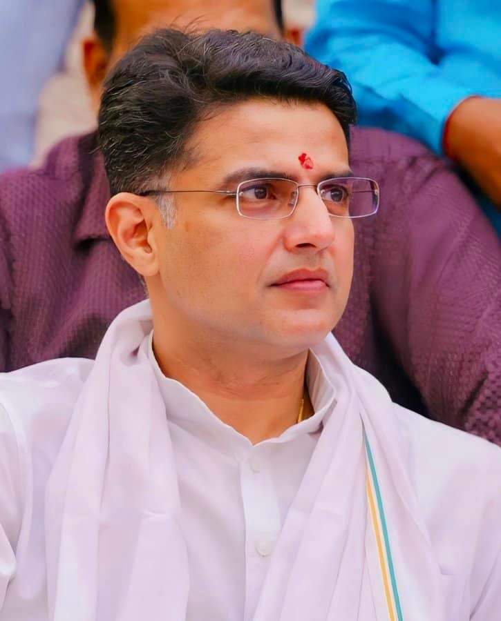 NehraSandeep24's tweet photo. राजस्थान के भावी मुख्यमंत्री @SachinPilot जी को जन्मदिन की हार्दिक शुभकामनाएं।
मै ईश्वर से आपके उत्तम स्वास्थ्य व दीर्घायु जीवन की कामना करता हूँ। https://t.co/2Kj6uMC2cK