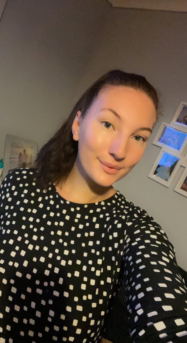 Haven’t posted on this account but so happy to say in summer I got a job as a teaching assistant in a lovely Year 1 class. Had my first day in school yesterday and today I get to meet the children! ❤️ #teachingassistant #edutwitter