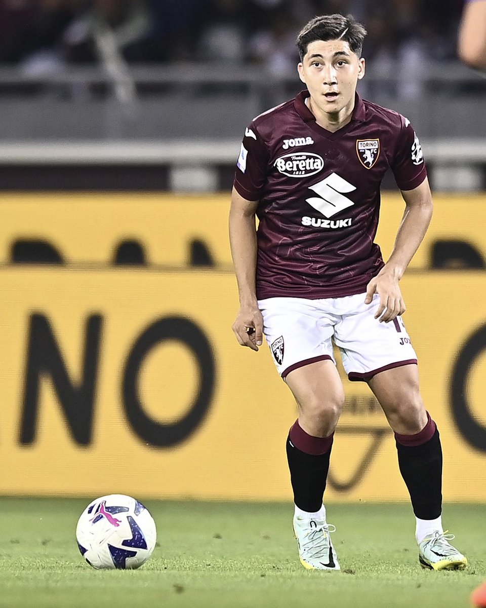 Torino Football Club (@TorinoFC1906_En) / X