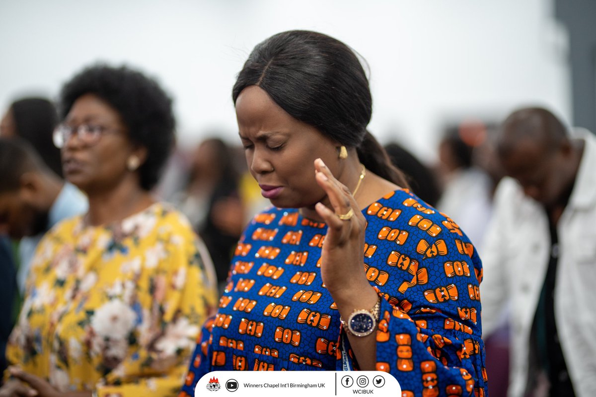 WCIBUK's tweet photo. First Sunday of September 2022 at Winners Chapel Int’l Birmingham. All thanks to God for an ever impactful service. Remember, our spiritual week of emphasis commences tomorrow. Remain ever blessed. 

#WCIBUK
#PropheticEntrance
#TurnaroundService
#September https://t.co/PYv5RsjNUU