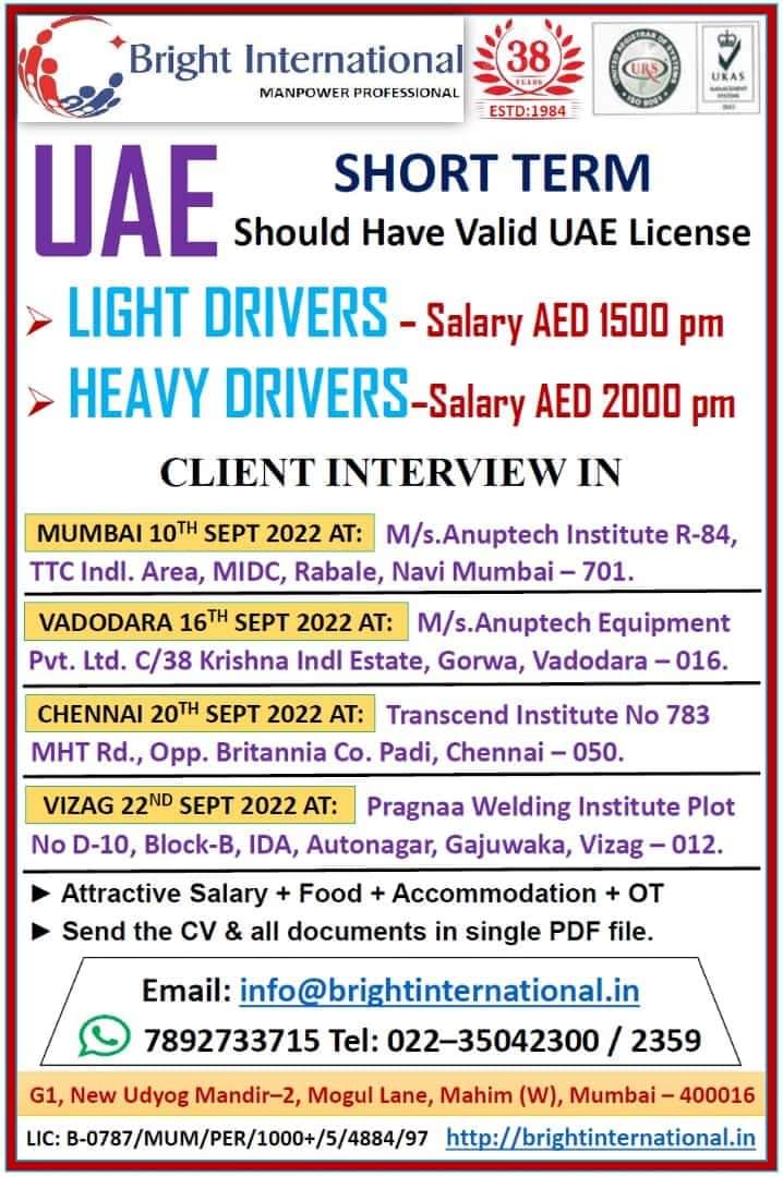 gulfjob8's tweet photo. Job Vacancies in #SaudiArabia

#technician #mechanicaltechnician #instrumenttech #electricaltechnician #safetyofficer #pipefabricator #cswelder #sswelder #rigger #pipefitter #ethicalrecruitment #manpower #gulfjobs #saudijobs https://t.co/IubVyAMAHp