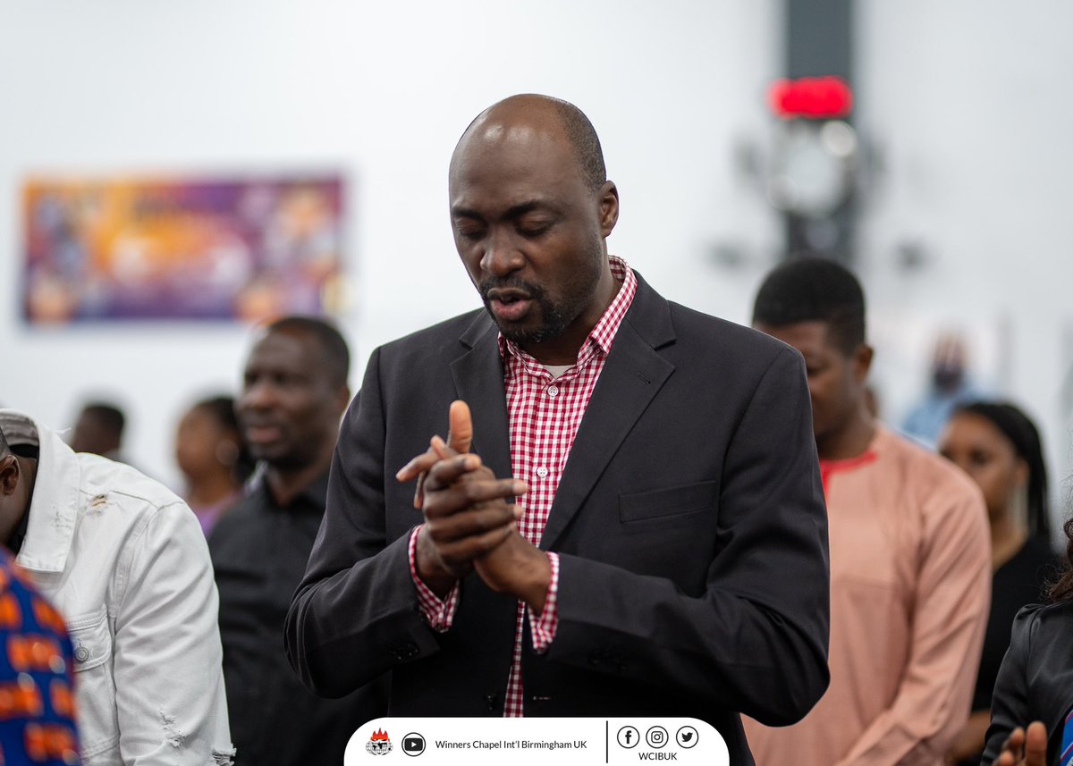 WCIBUK's tweet photo. First Sunday of September 2022 at Winners Chapel Int’l Birmingham. All thanks to God for an ever impactful service. Remember, our spiritual week of emphasis commences tomorrow. Remain ever blessed. 

#WCIBUK
#PropheticEntrance
#TurnaroundService
#September https://t.co/zTQThcqMyB