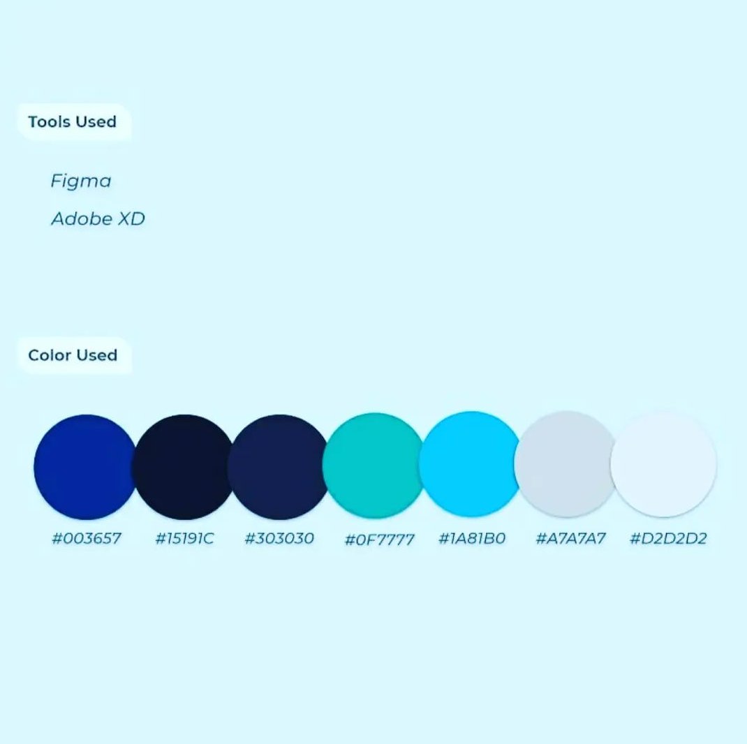 im_Tapash's tweet photo. Website Design
#uiux #ui #ux #uidesign #uxdesign #uiuxdesign #websitedesign #uiweb #uiweb #design #UI #uxdesigner https://t.co/ld5mvi2inU