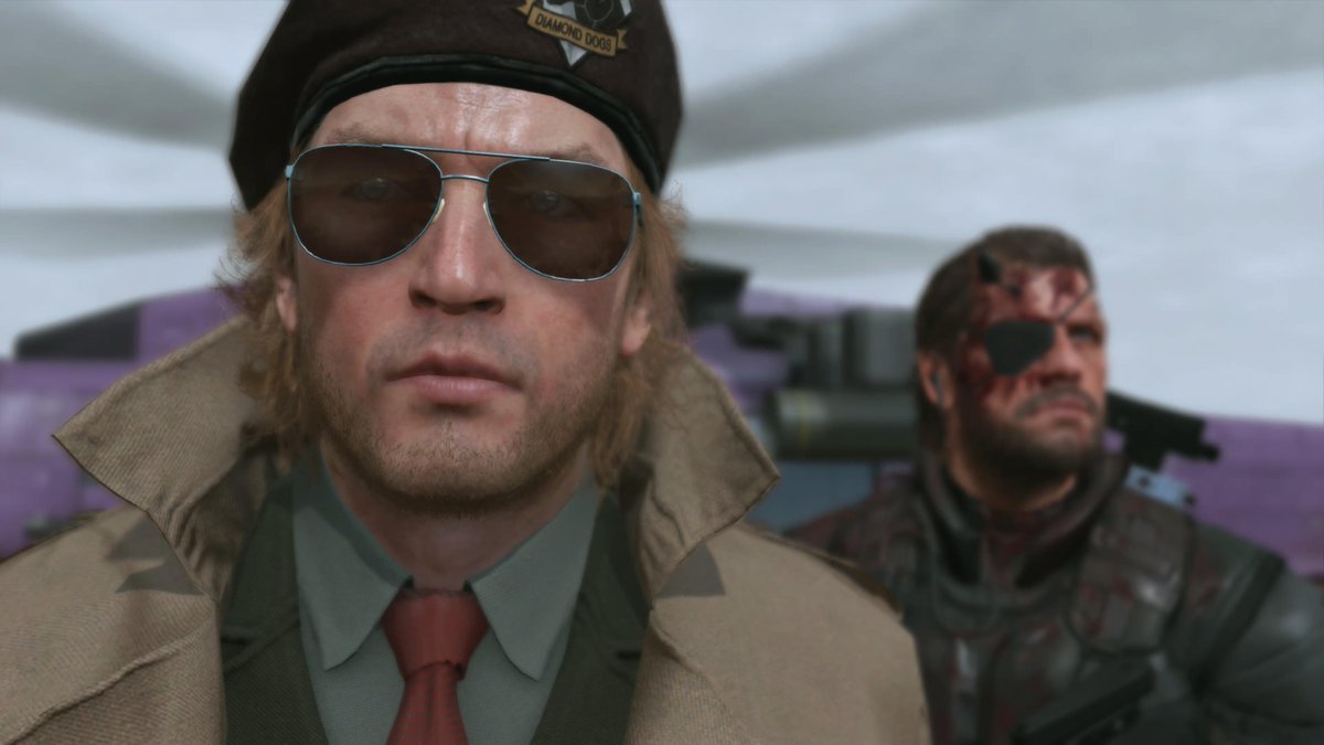 PunishedJerm's tweet photo. #PS5Share https://t.co/ssoMHqLfE0