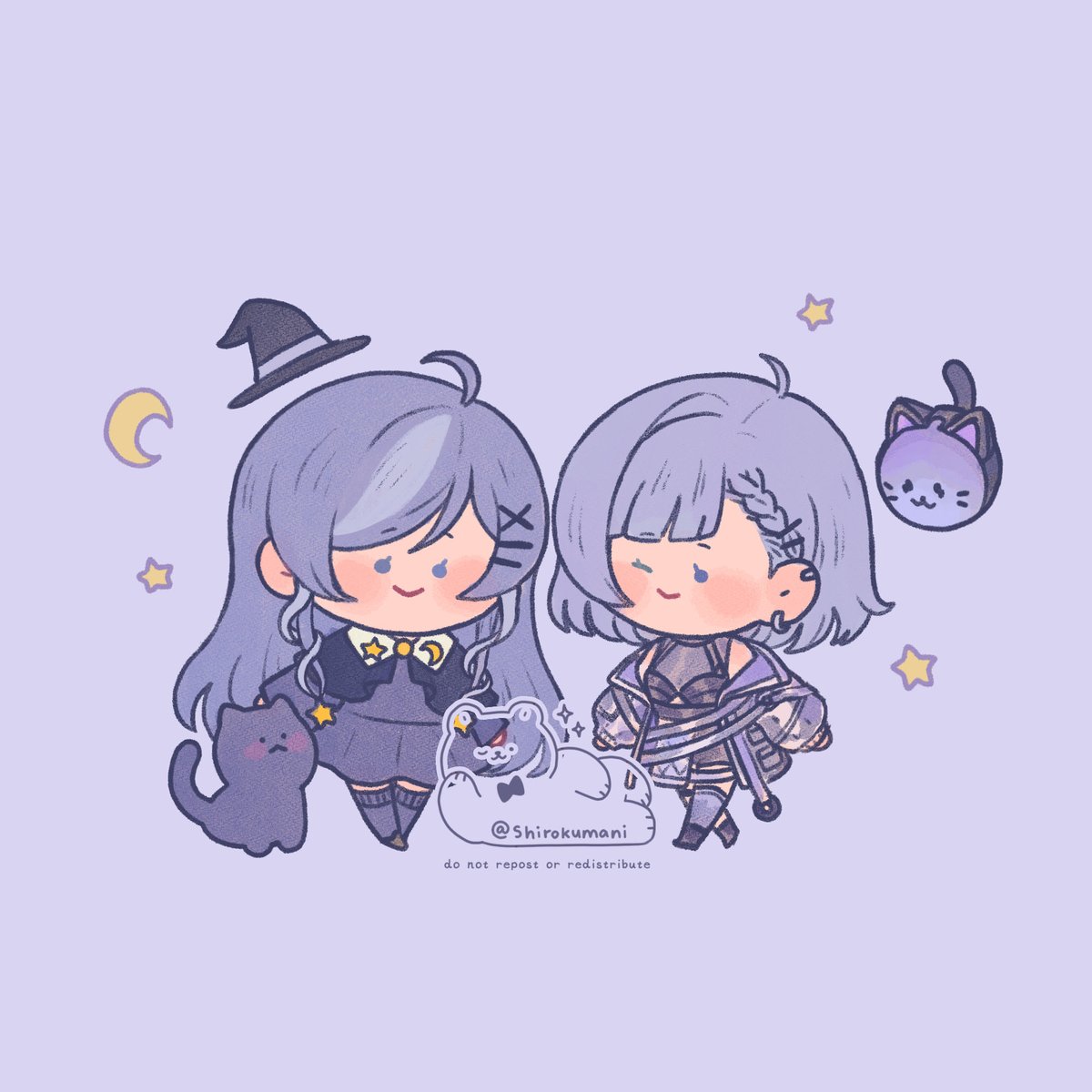 「more finished ones 」|mani 🧸 COMM OTWのイラスト
