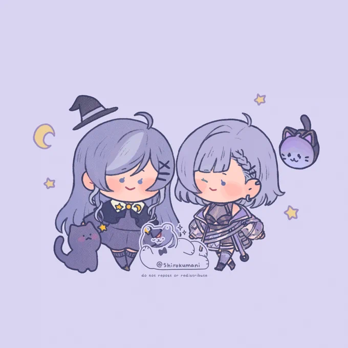 more finished ones 