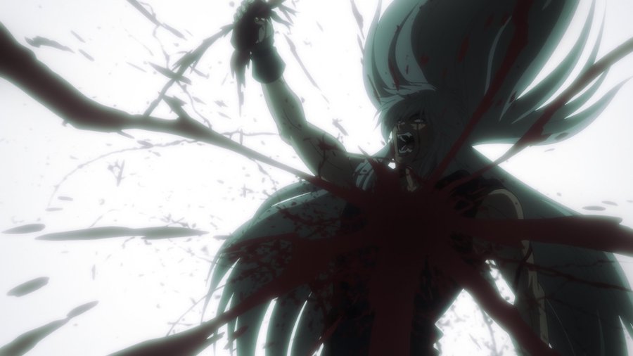 Netflix S Bastard Announces Part 2 Update
