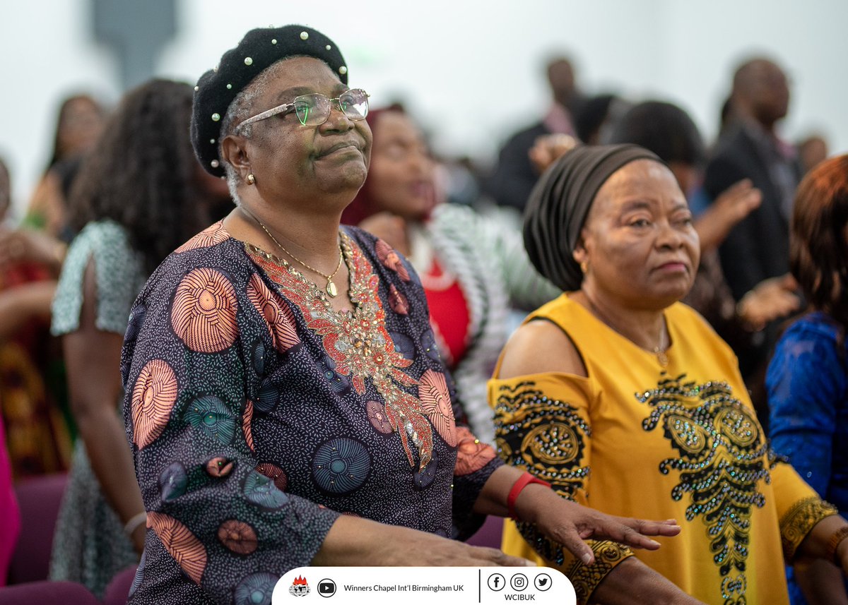 WCIBUK's tweet photo. First Sunday of September 2022 at Winners Chapel Int’l Birmingham. All thanks to God for an ever impactful service. Remember, our spiritual week of emphasis commences tomorrow. Remain ever blessed. 

#WCIBUK
#PropheticEntrance
#TurnaroundService
#September https://t.co/fsYnmm4mJd