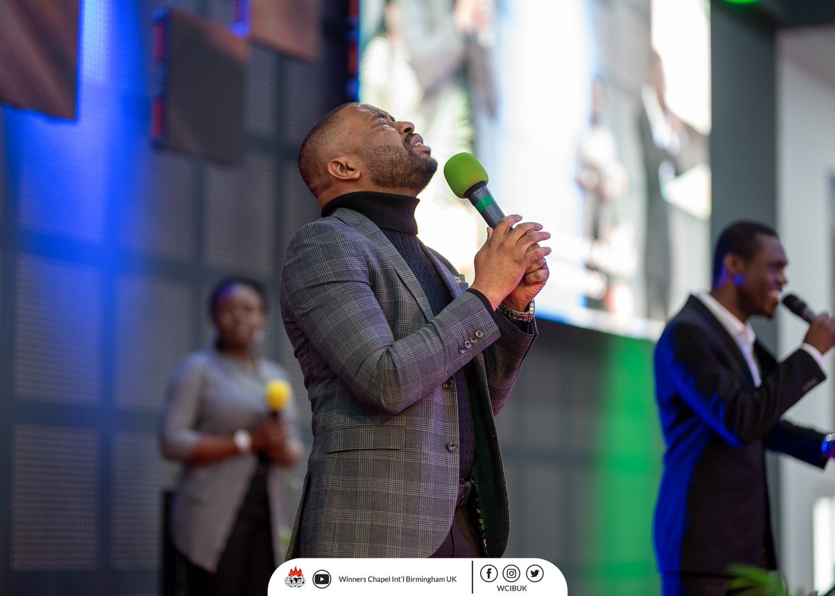 WCIBUK's tweet photo. First Sunday of September 2022 at Winners Chapel Int’l Birmingham. All thanks to God for an ever impactful service. Remember, our spiritual week of emphasis commences tomorrow. Remain ever blessed. 

#WCIBUK
#PropheticEntrance
#TurnaroundService
#September https://t.co/fsYnmm4mJd