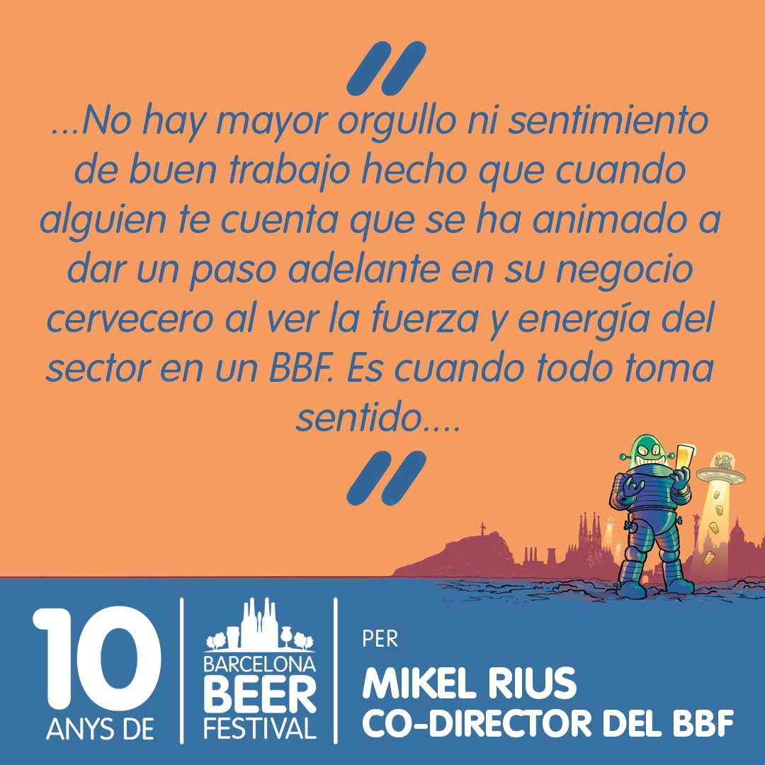 Barcelona Beer Festival tweet media
