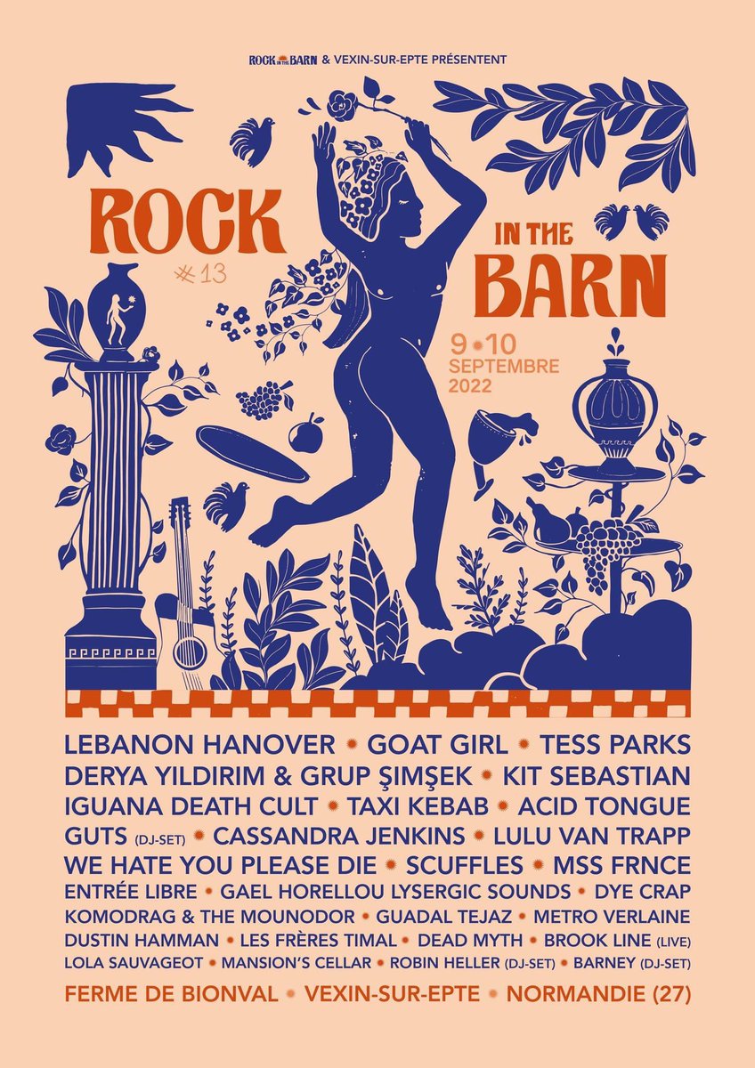 Seine Normandie Agglomération tweet media