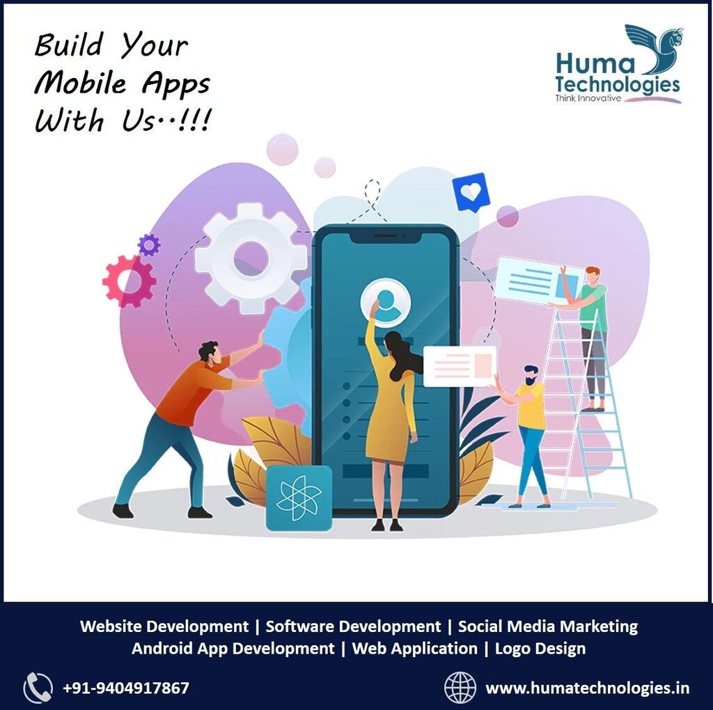 HumaTechSangli's tweet photo. Build Your Mobile Apps With Us
Call us now on 9404917867
.
.
.
#innovation #webdesign #seo #website #google #development #digitalmarketingagency #software #android #ai #programming #coding #app #webdevelopment #web #humatechnologies #developer #websitedesign #datascience #co… https://t.co/JIBHIrl7rn