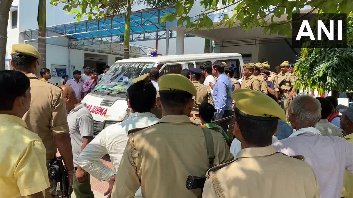 ANI UP Uttarakhand On Twitter Sitapur Uttar Pradesh MLA Arvind ani-up-uttarakhand-on-twitter-sitapur-uttar-pradesh-mla-arvind