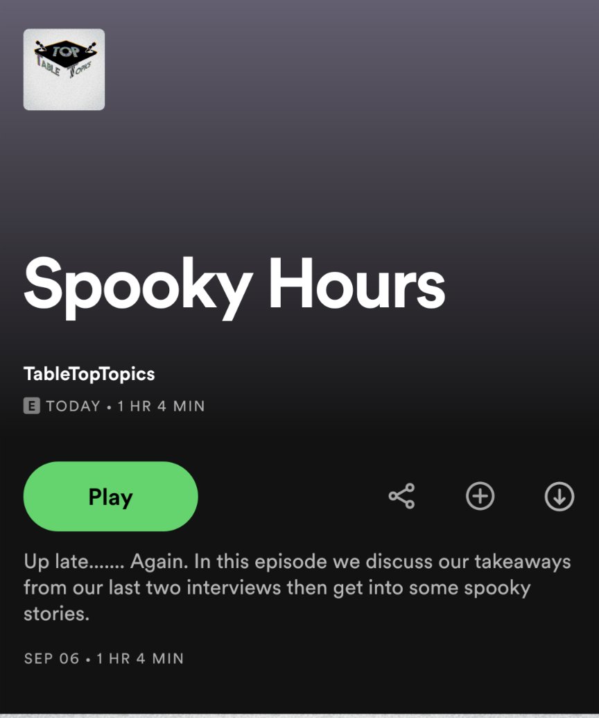 TableTopTopics's tweet photo. #podcast #podcasting #podcastersofinstagram #spotify #podcastlife #podcaster #youtube #podcasters #spotifypodcast #newpodcast #interview #motivation #southwestflorida #fyp #blackmen #workhard #foryourpage #men #passitforward #grounded #reality #matrix #spookyhour #latenight https://t.co/eNzj43FjAc