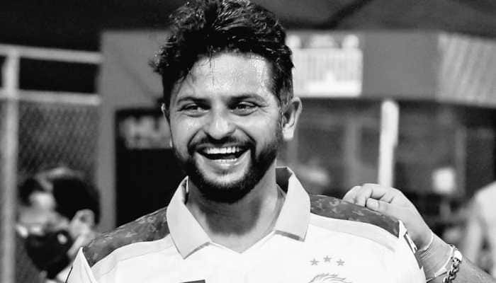 _joe_maxwell_'s tweet photo. End of a legacy thank you chinna thala for your memories 
#SureshRaina #chinnathala @ImRaina https://t.co/etLIAeazNS