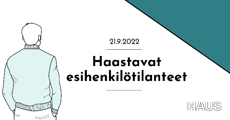 HAUSfi's tweet photo. Oletko esihenkilö #TöissäValtiolla? Kaipaatko tukea haastaviin esihenkilötilanteisiin?

Haastavat esihenkilötilanteet -valmennuksesta saat työkaluja haastavien tilanteiden rakentavaan ratkaisuun. Lisäksi voit ottaa 1-2 henkilökohtaista coachausta psykoterapeutti @ristohav kanssa!