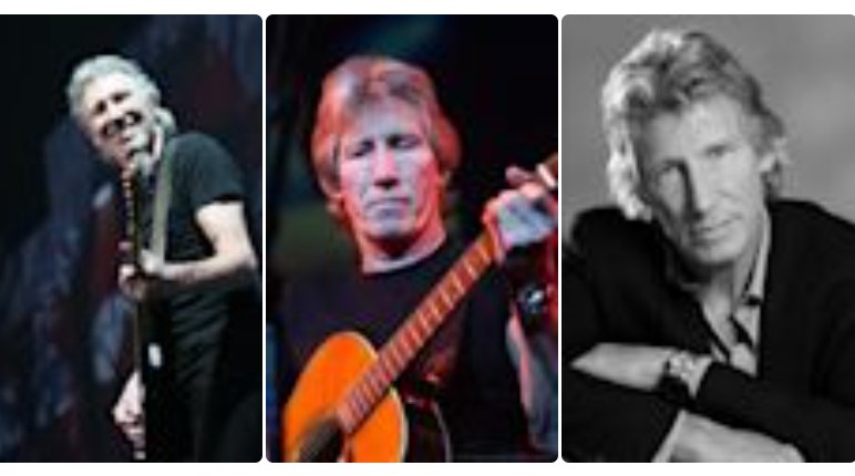        Happy 79th Birthday to
Pink Floyd\s 
Roger Waters
Have a great day Roger. 
