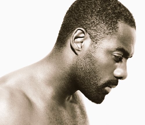 Happy 50th Birthday, Idris Elba, born September 6th, 1972.  