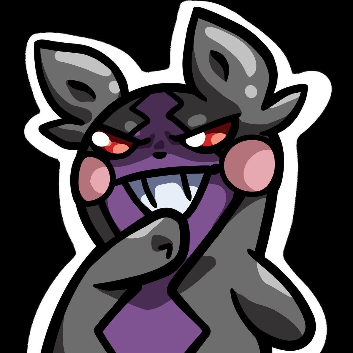 CrispQuality's tweet photo. Heya!! I do Twitch and Discord emotes for ONLY $10 per emote! Here are a select few commissions from fellow pokemon fans I have drawn! If you’re interested PLEASE DM me either at @crisp_quality or @crispquality. #Pokemon #Emote #commissionsopen https://t.co/NKhQlX9FDh