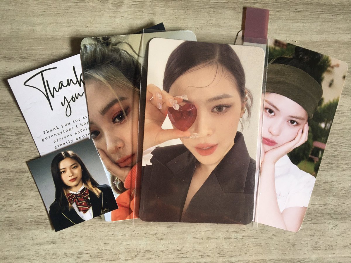 Kore_Cartph's tweet photo. κ° π | mail day! #koremails κ±
Fr: @Itz_bns
Ryujin arrived safelyβ€οΈ thank youuu for packing it nicely and sa freebies ang cuteee 'Til our next transaction π #ScireSellingProofs https://t.co/H4ju5MrQ4Q