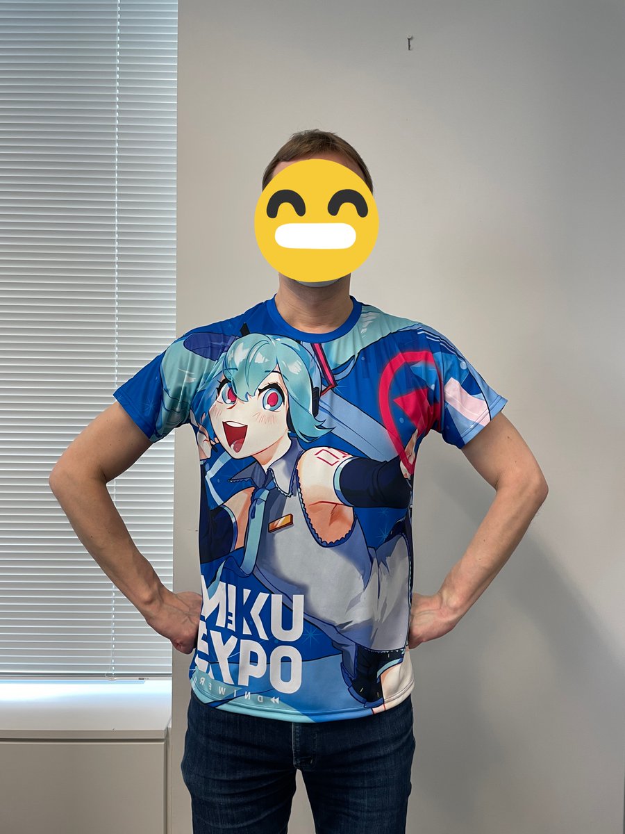 Hatsune Miku on Twitter "RT mikuexpo 【 MIKUEXPORewind Official