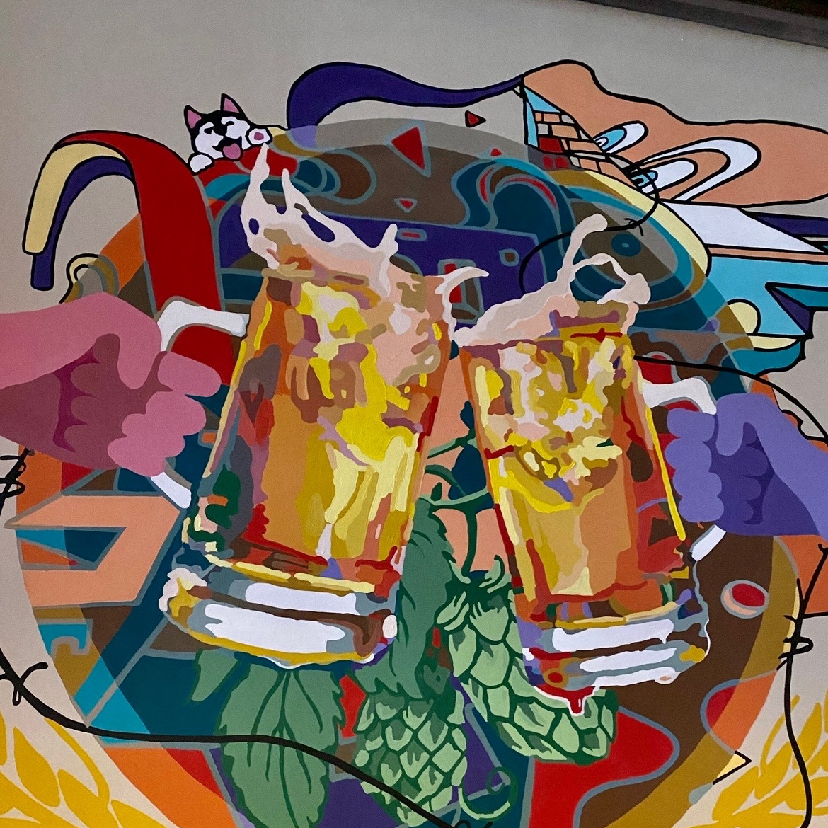 5KScrubRun tweet media