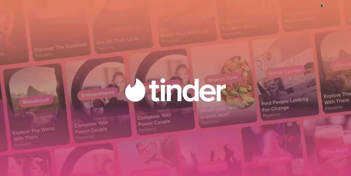 riajose's tweet photo. Media event with #TinderPh Team. โค๏ธโ๐ฅ
Got any questions for them? Reply here or DM me. Will try to ask it for you. ๐
Wag makalat. Dahil maaga pa. ๐ฌ https://t.co/JdiZw0H404