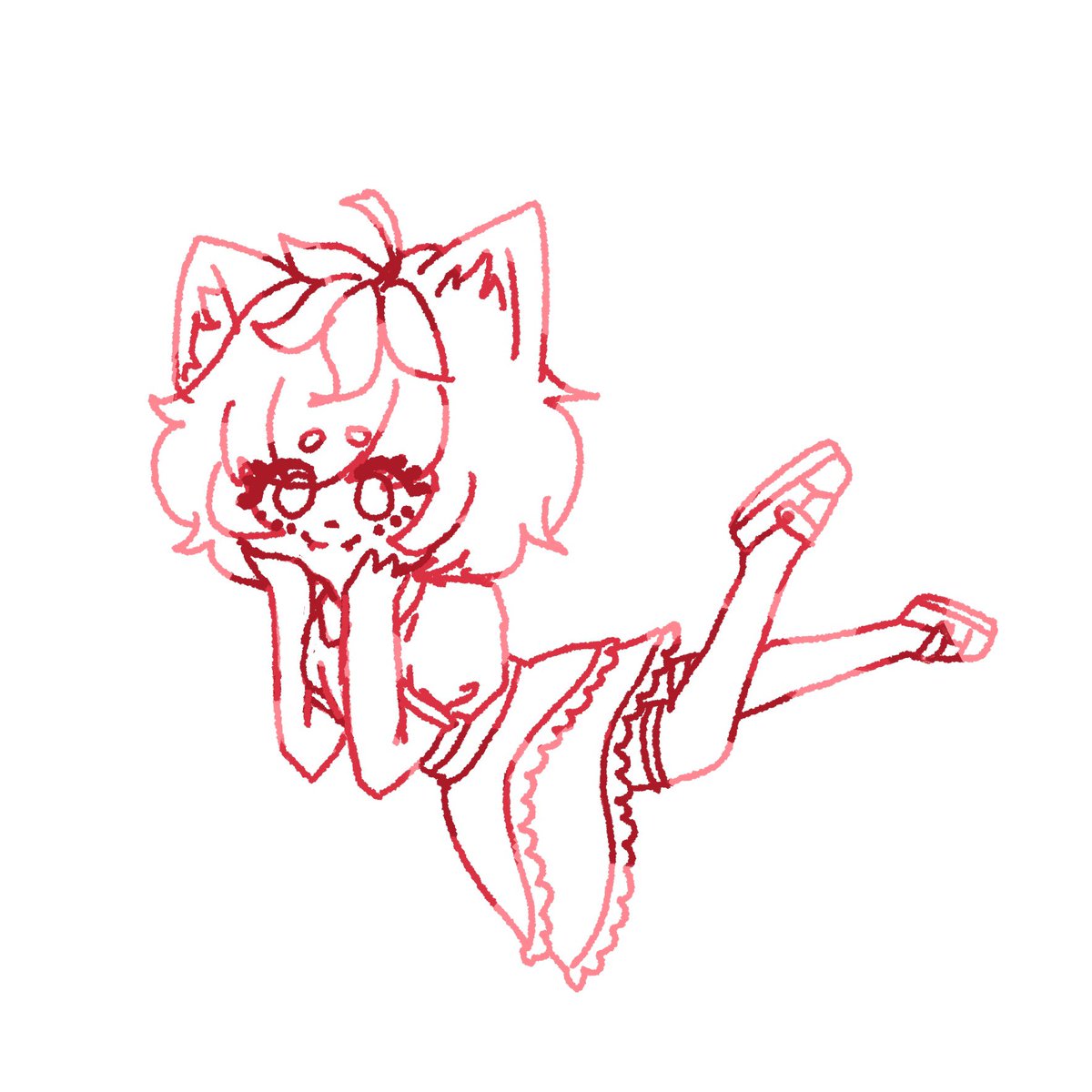 strawberrycat31's tweet photo. @cuptoast :) https://t.co/66FnZCWzNe