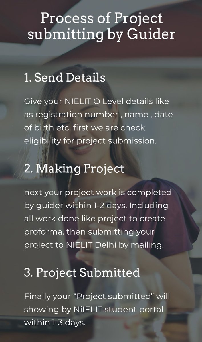 NielitProject's tweet photo. #OlevelProject #OlevelGuider #olevelprojects #olevelnotes #OlevelProjectSubmit #olevelprojectfile #olevelinstitute #olevelprojectinfo #allaboutproject #NIELITolevelProject #projectfinalsubmission #olevelprojectsubmit #projectkaisesubmitkare #projectkaisebanaye #howtomakeproject https://t.co/mIF1jC7Grj