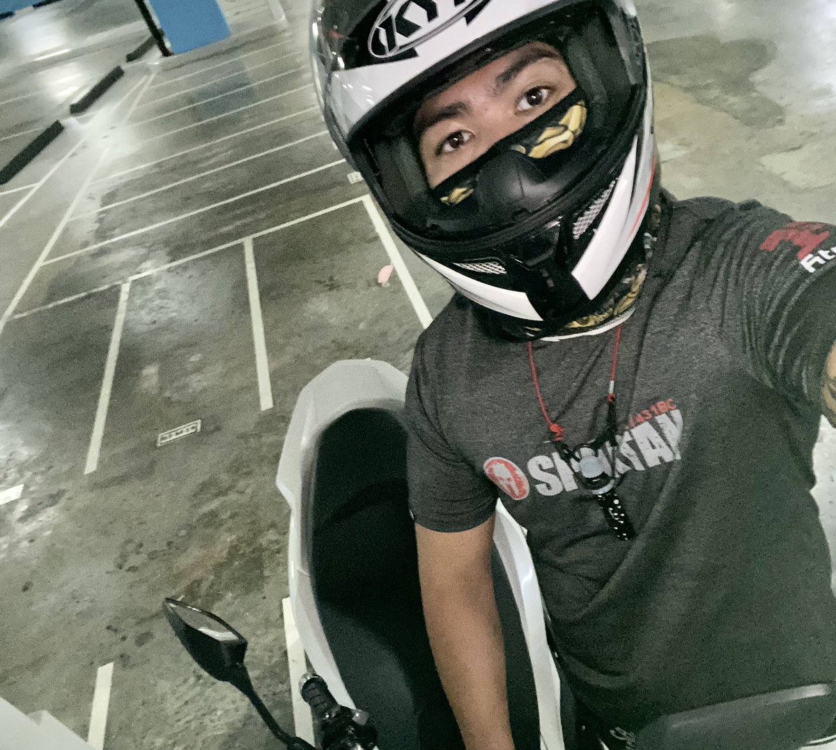 Fchiu6's tweet photo. Hindi na ako mag hihintay ng taong para sa akin, mang aagaw nlng ako πβππ¦
Sana legit na long term fubu mahanap ko sa trip namin this Sept. promise hindi ako magsasawang bumarurot araw arawβππ¦π¦
#alterph #AngkasWithExtra #MalibogDriver #DaksDriver #KantotSagad #Rider https://t.co/JtwhxguLZD