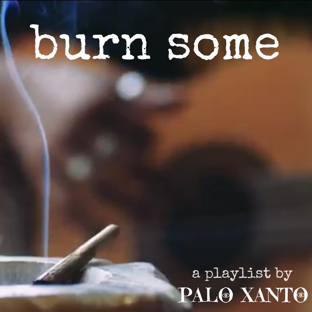 PaloXanto's tweet photo. rare stones and raw flowers π pt. IV
give it some fire π₯
#burnsome
#smokesome
#goodtunes
#musicheads
#spotifyplaylists
to listen π https://t.co/Jk4mZyuXAC (hit the spotify tab and scroll down) https://t.co/joXZ4AlJG3