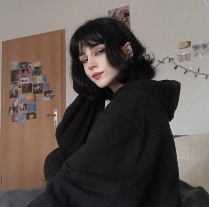 ¿no soy hermosa gnte preciosa?