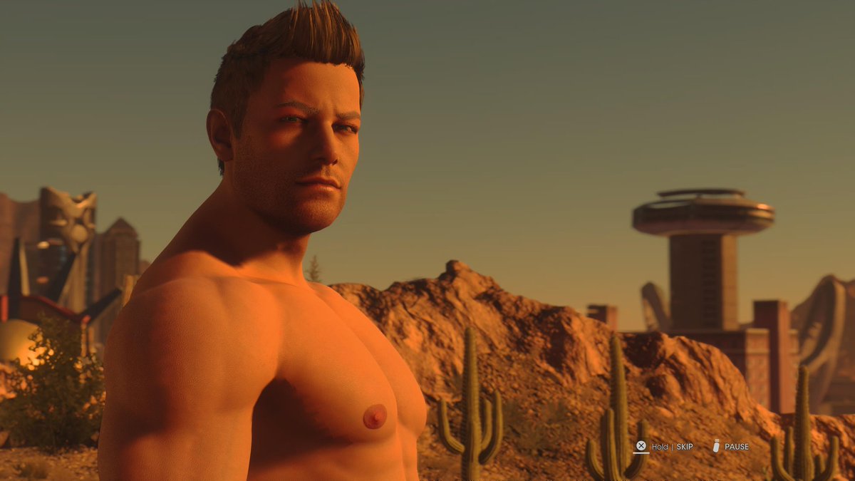 ChrisCamu's tweet photo. And what happens after hanging out too much with kev 😆😁
#SaintsRow https://t.co/lUy2DmevVv