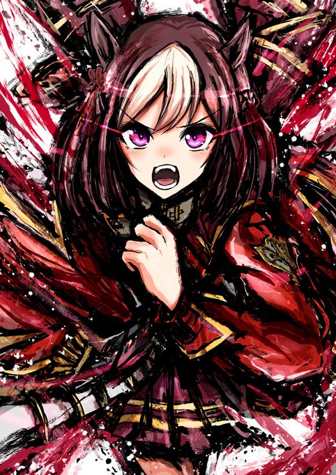 日本総大将のtwitterイラスト検索結果
