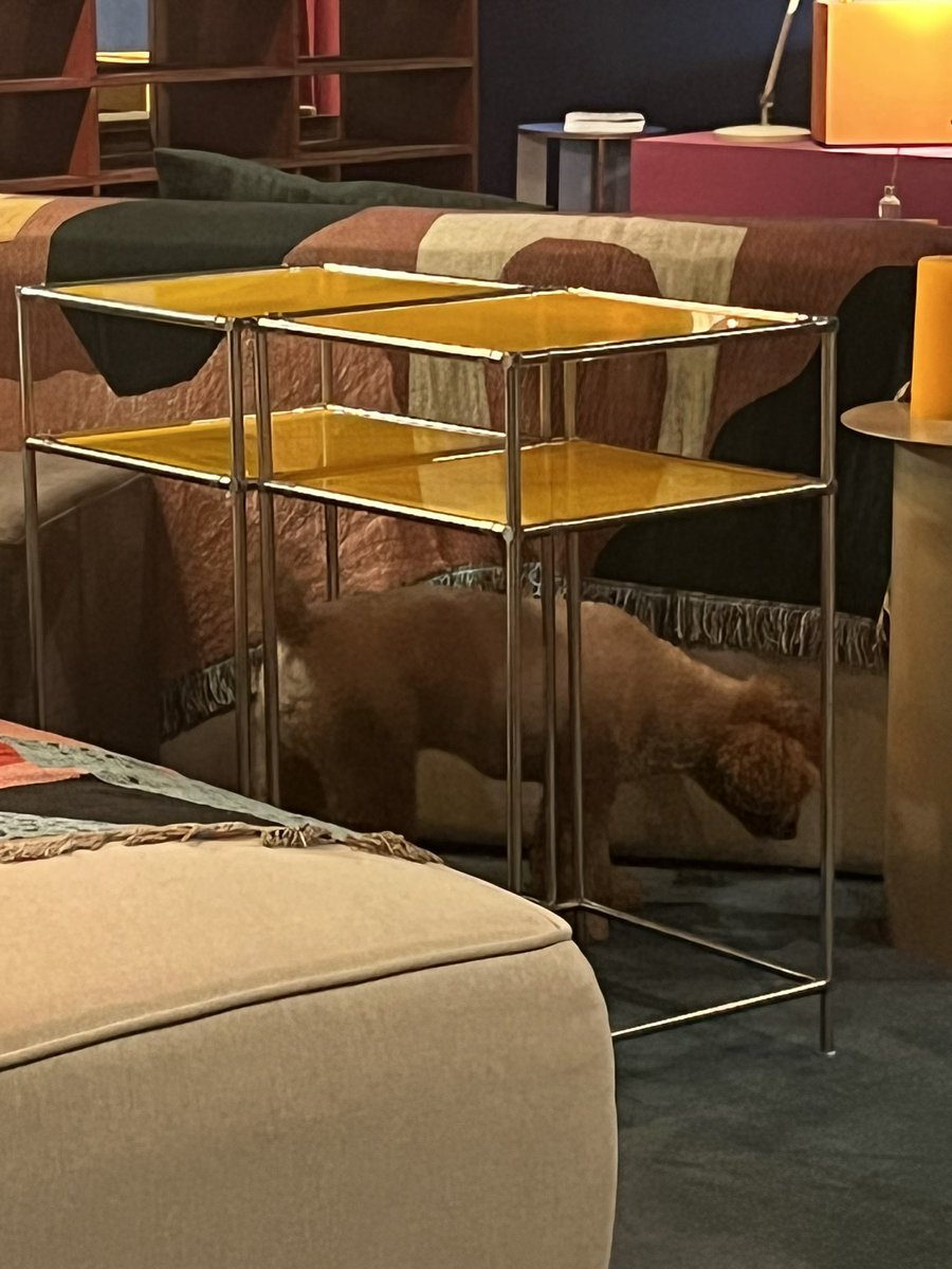 fldzh2022's tweet photo. 📍한시십일분

ワンちゃんのいる勉強🙆🏻‍♀️なカフェを紹介！🐩
フェギ駅から徒歩 約5分❕
地下にある広めのカフェで、おしゃべりも作業もOKな雰囲気でした✨
ケーキやクッキーの種類が多くて、自由にもらえるステッカーも可愛かったです、、、💙

#韓国 #韓国留学 #韓国カフェ #語学堂 https://t.co/YkqkfTTkaG