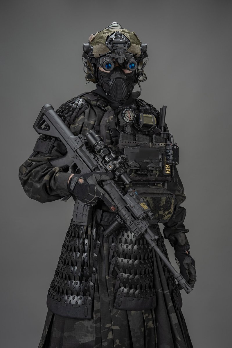 WorkerkitC's tweet photo. 🥇 Workerkit タクティカルアーマー‼️
🔗 https://t.co/hoZNva5xvM
#workerkit #airsoft #sabage #tacticalgear
#platecarrier #shoulderarmor #tacticool #vambraces
#medievalarmor #knightarmor #airsoftarmor
#サバゲー装備 #サバゲー #cosplay #コスプレ #アコスタ #ガチ甲冑合戦 #戦国時代 https://t.co/LVzN7K86QW
