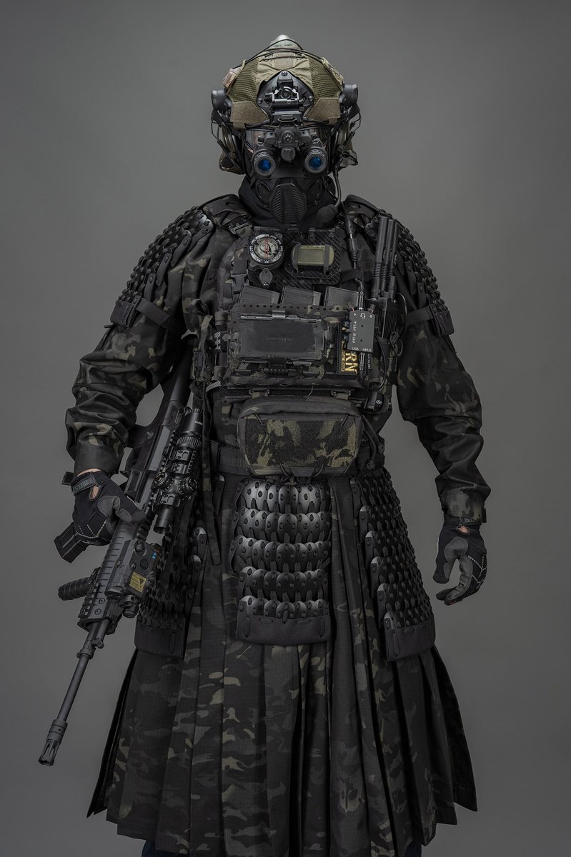 WorkerkitC's tweet photo. 🥇 Workerkit タクティカルアーマー‼️
🔗 https://t.co/hoZNva5xvM
#workerkit #airsoft #sabage #tacticalgear
#platecarrier #shoulderarmor #tacticool #vambraces
#medievalarmor #knightarmor #airsoftarmor
#サバゲー装備 #サバゲー #cosplay #コスプレ #アコスタ #ガチ甲冑合戦 #戦国時代 https://t.co/LVzN7K86QW