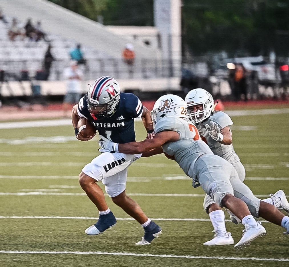 Joshua Auzenne tweet media