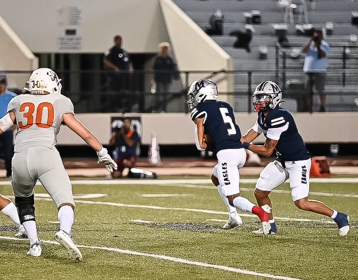 Joshua Auzenne tweet media