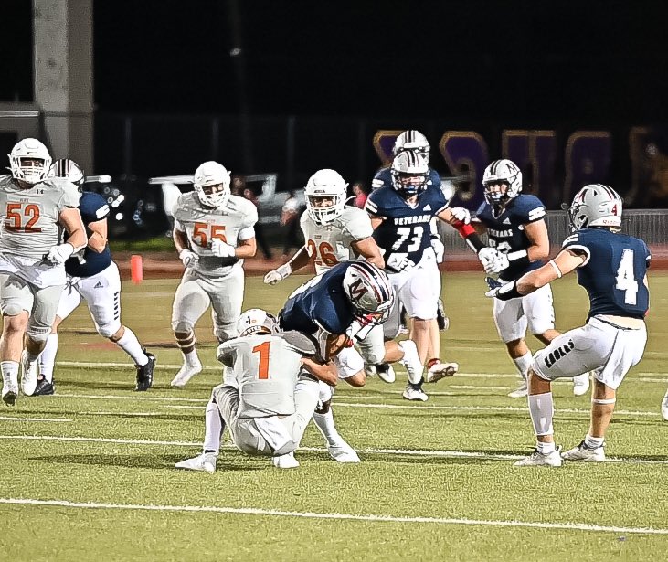 Joshua Auzenne tweet media