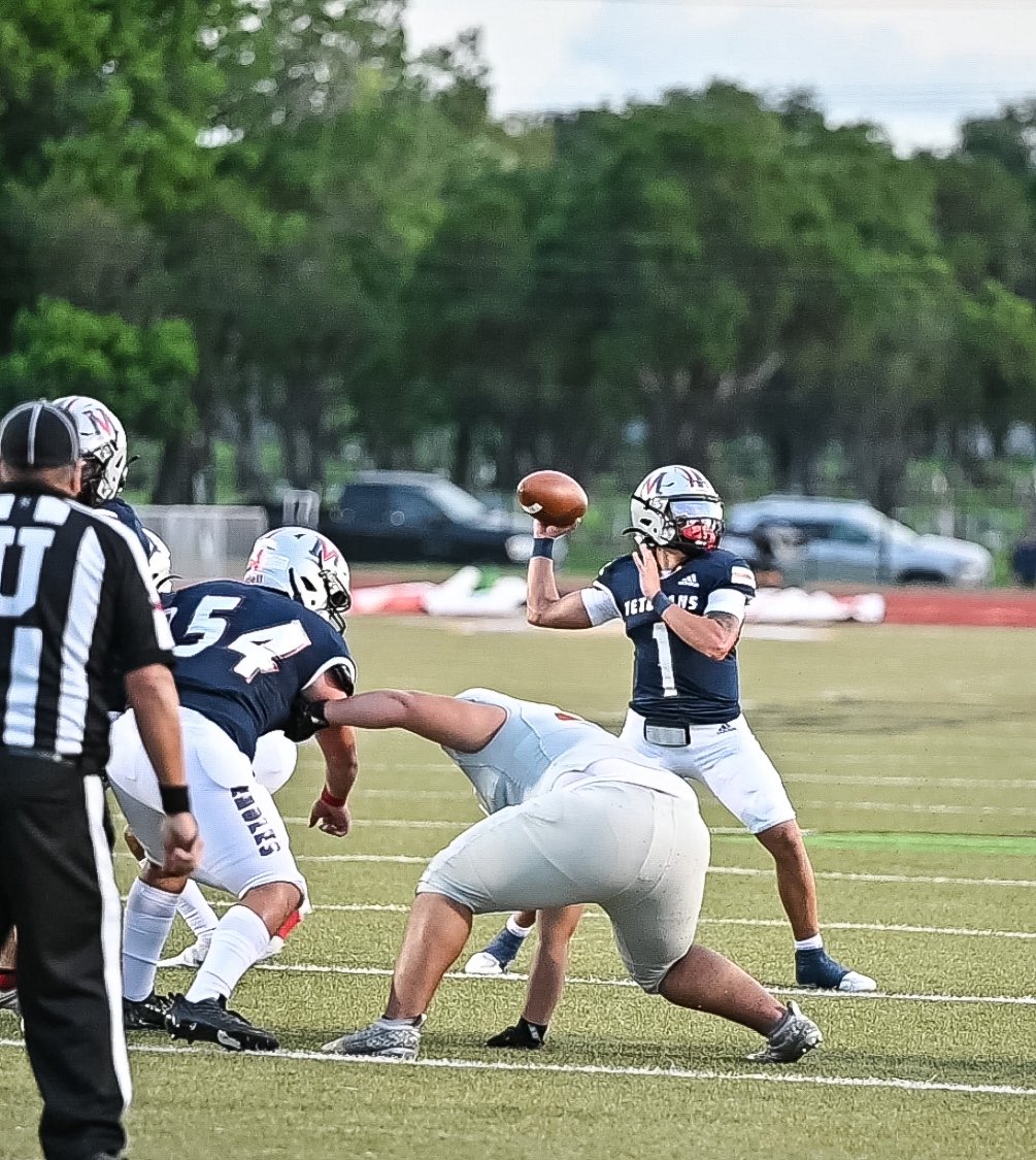 Joshua Auzenne tweet media