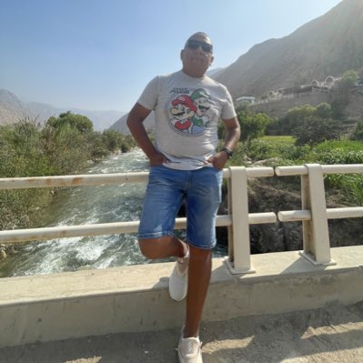 #NuevaFotoDePerfil