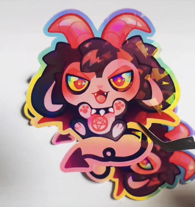 All hail Beelzebun  