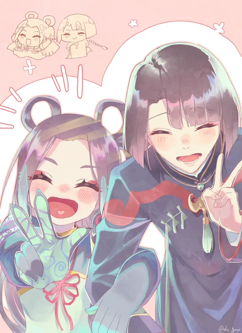 #みんなの太公望が見れるタグ愛した 